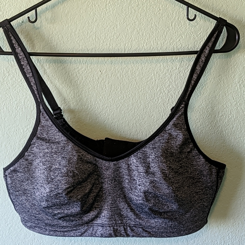 Victoria's Secret Convertable Sports Bra